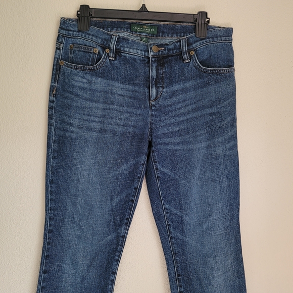 LRL RALPH LAUREN  Women's Skinny Jeans - Picture 2 of 9